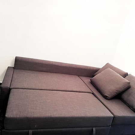 מאלגה Lovely Apartment In Mijas מראה חיצוני תמונה