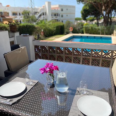 מאלגה Lovely Apartment In Mijas מראה חיצוני תמונה