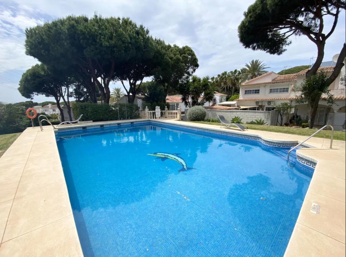 מאלגה Lovely Apartment In Mijas מראה חיצוני תמונה