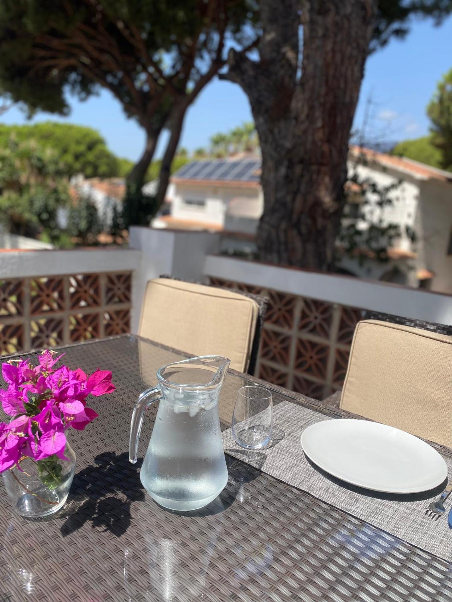 מאלגה Lovely Apartment In Mijas מראה חיצוני תמונה