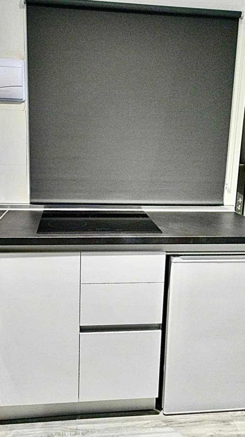 מאלגה Lovely Apartment In Mijas מראה חיצוני תמונה