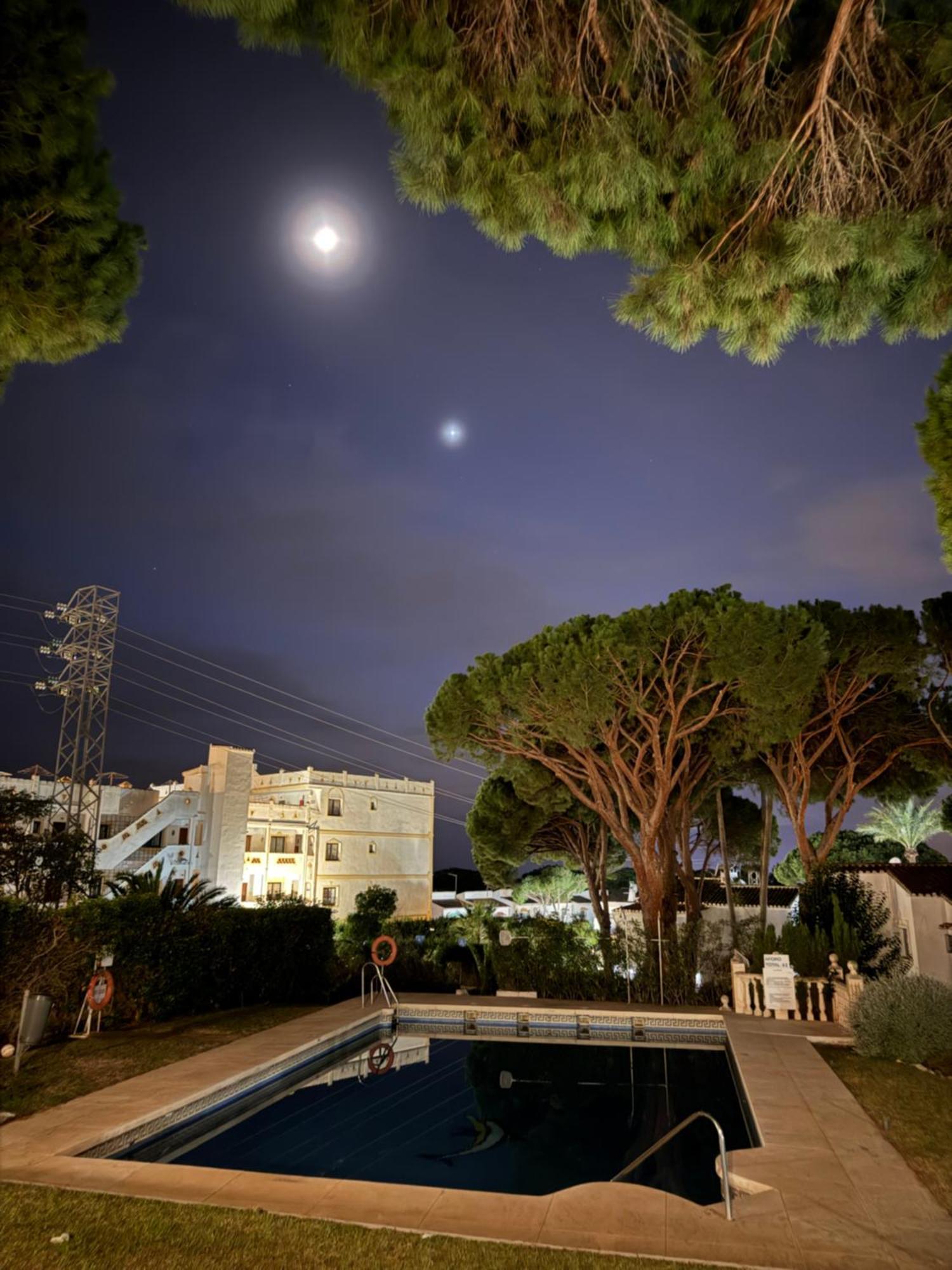 מאלגה Lovely Apartment In Mijas מראה חיצוני תמונה