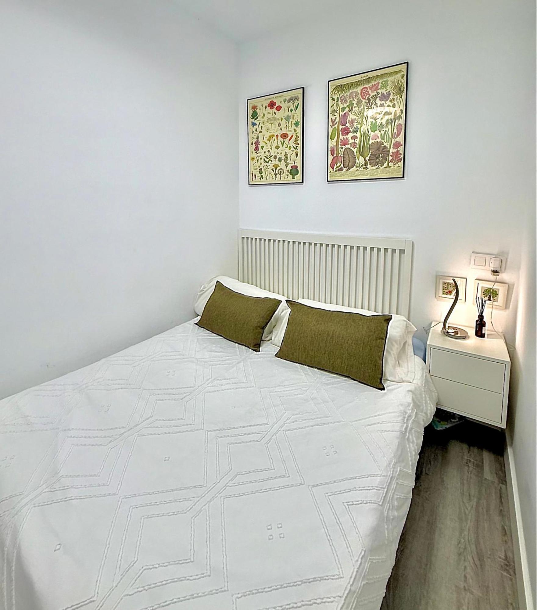 מאלגה Lovely Apartment In Mijas מראה חיצוני תמונה