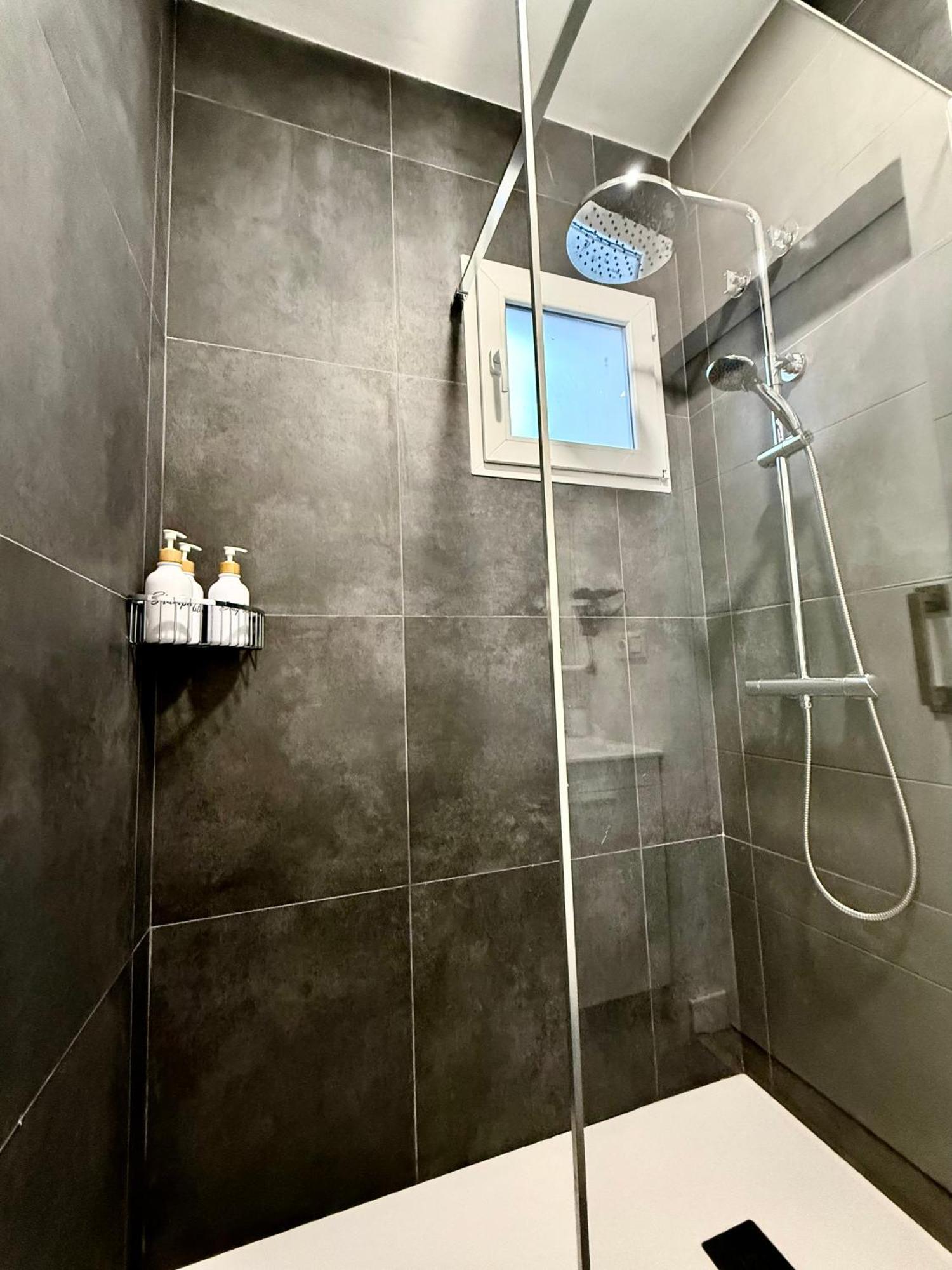 מאלגה Lovely Apartment In Mijas מראה חיצוני תמונה