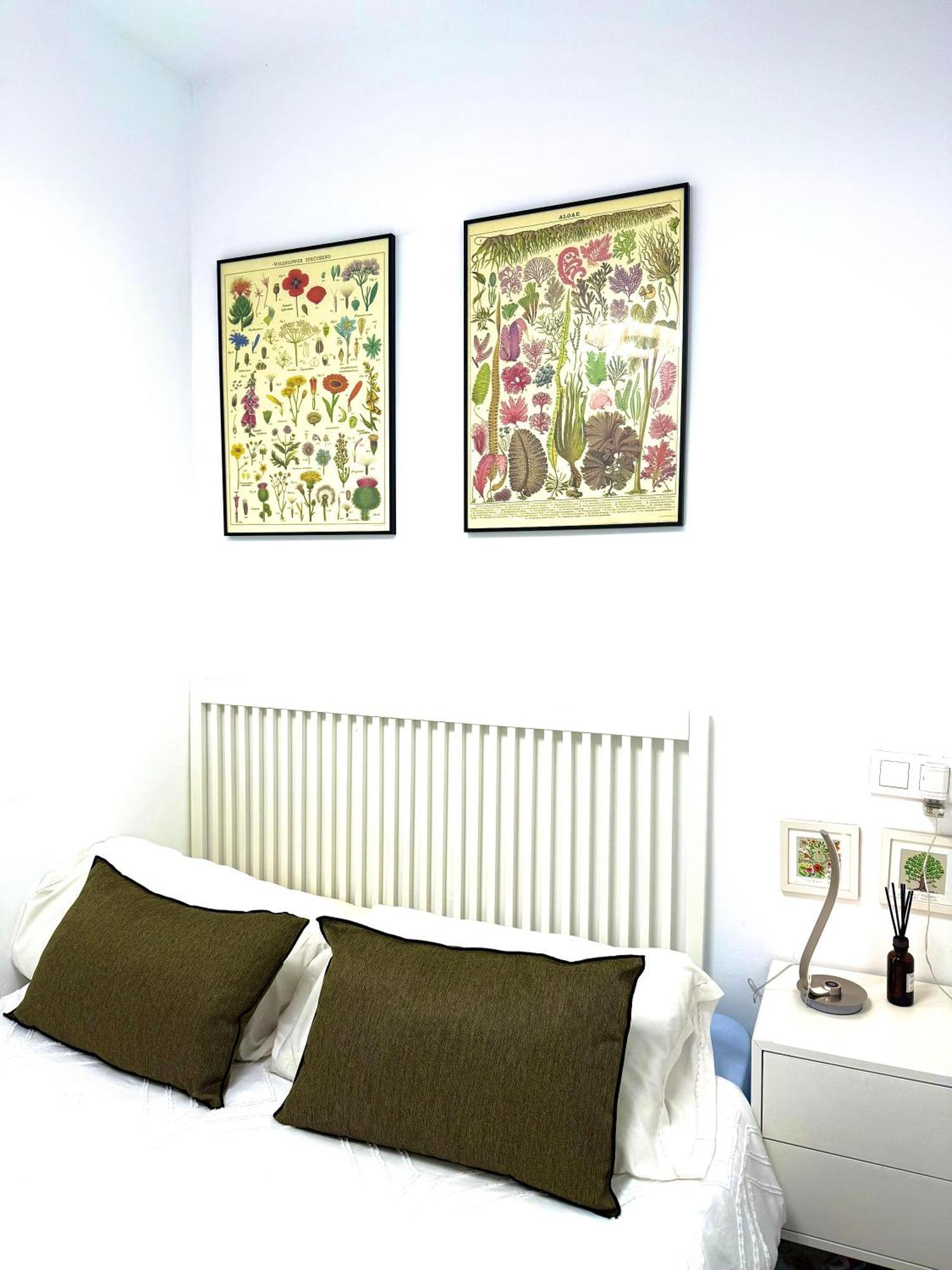מאלגה Lovely Apartment In Mijas מראה חיצוני תמונה