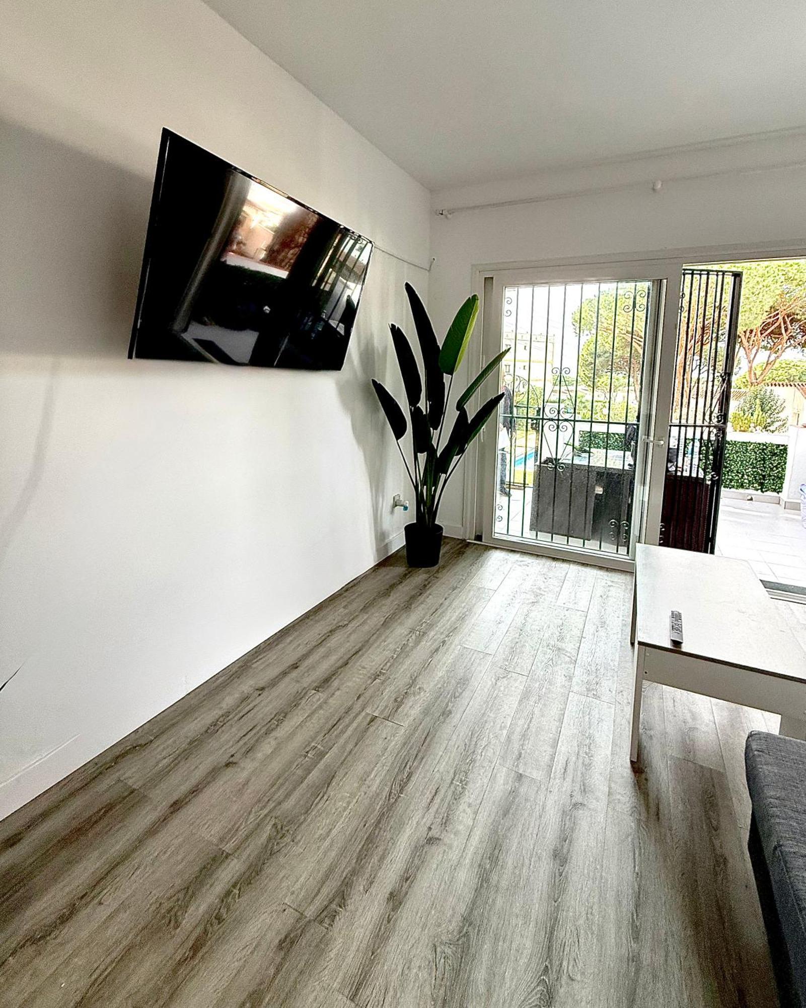 מאלגה Lovely Apartment In Mijas מראה חיצוני תמונה